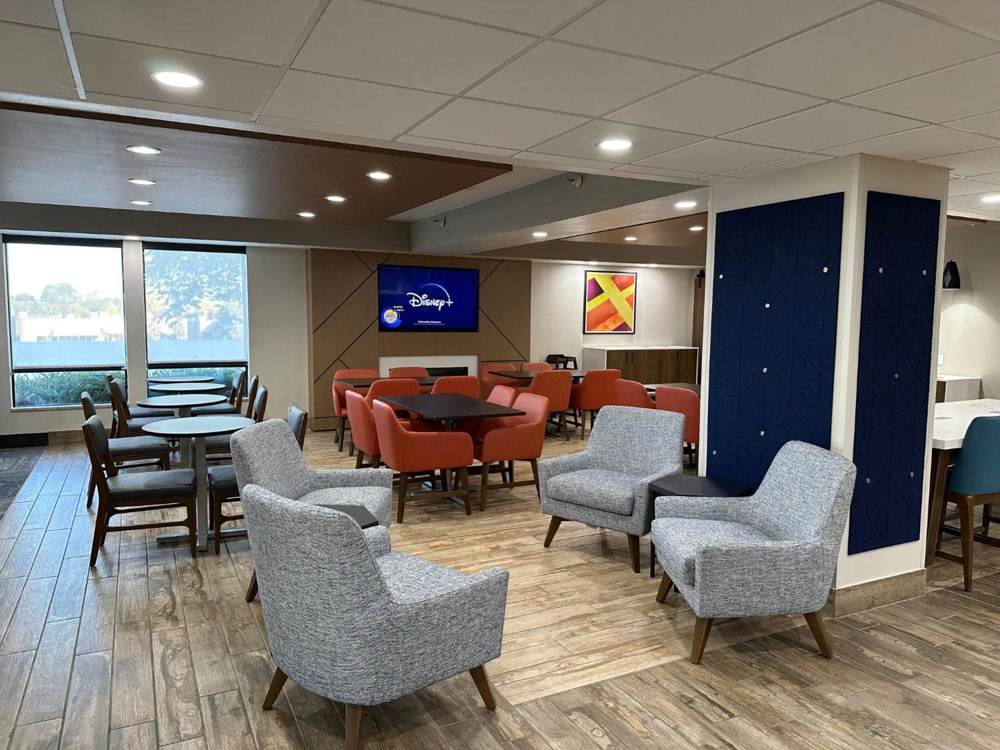 Holiday Inn Express & Suites Eden Prairie - Minneapolis By Ihg מראה חיצוני תמונה