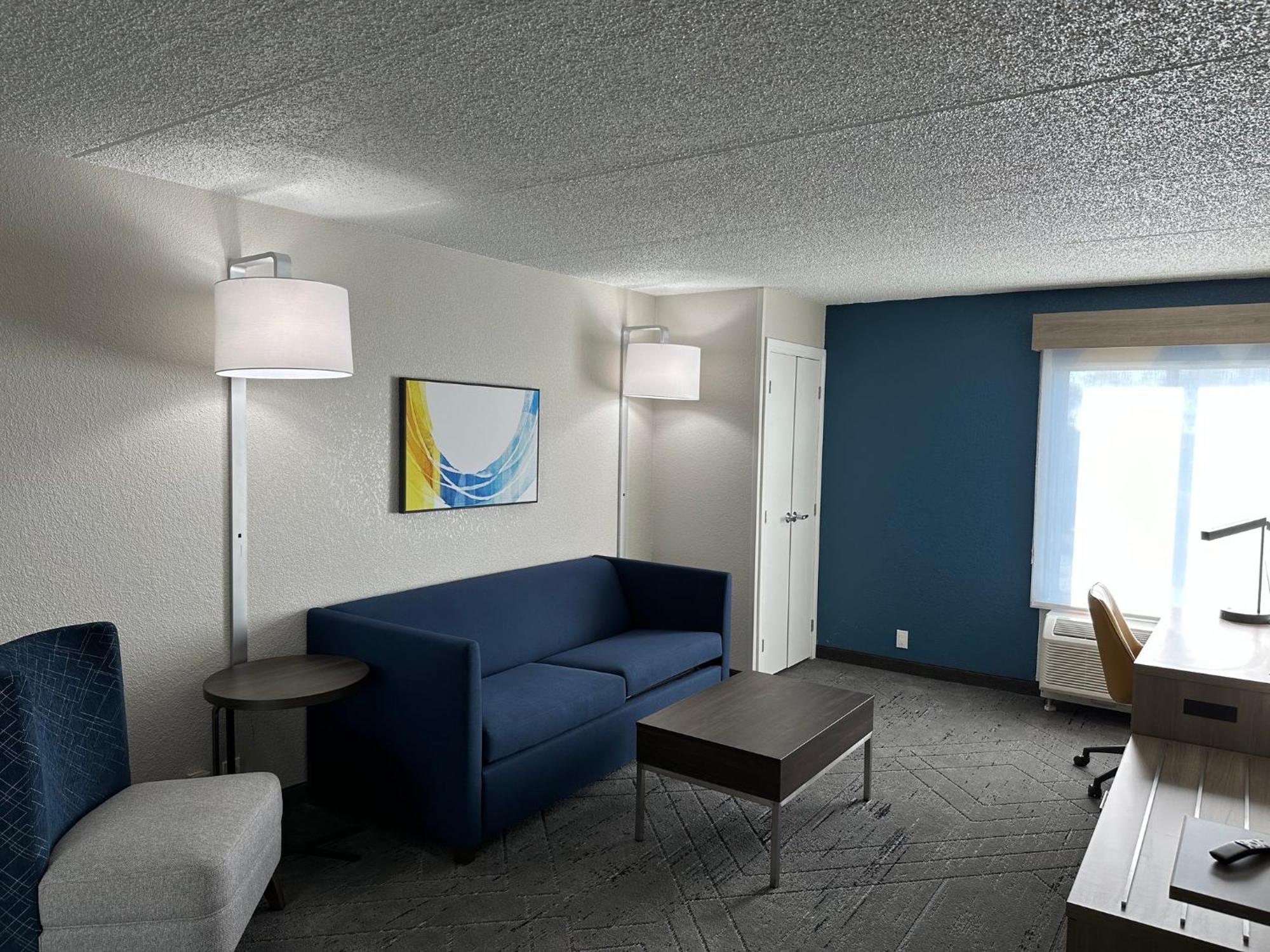 Holiday Inn Express & Suites Eden Prairie - Minneapolis By Ihg מראה חיצוני תמונה