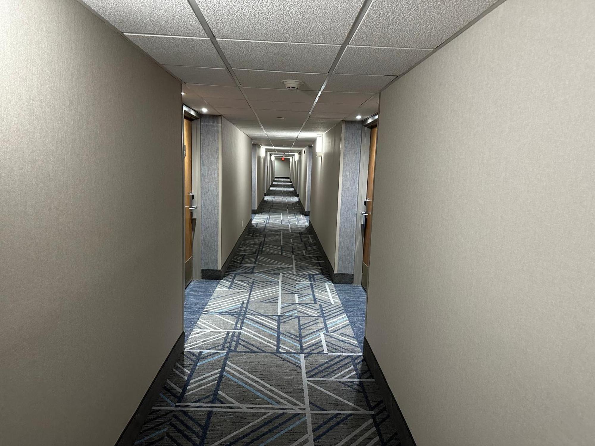 Holiday Inn Express & Suites Eden Prairie - Minneapolis By Ihg מראה חיצוני תמונה