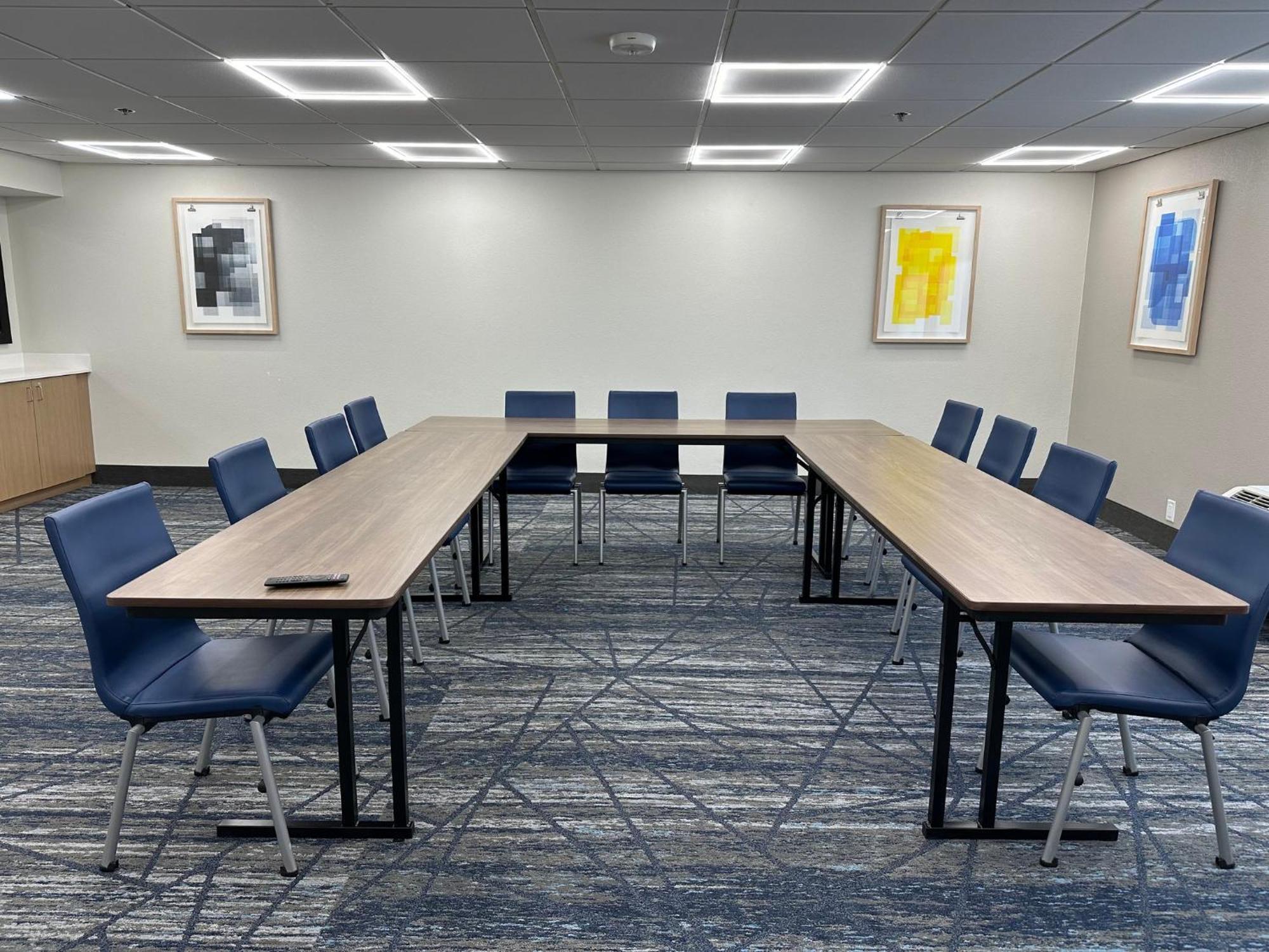 Holiday Inn Express & Suites Eden Prairie - Minneapolis By Ihg מראה חיצוני תמונה