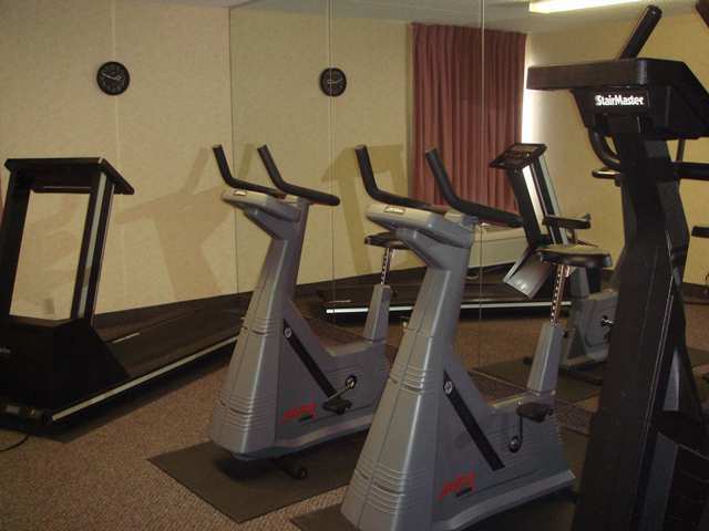 Holiday Inn Express & Suites Eden Prairie - Minneapolis By Ihg מתקנים תמונה