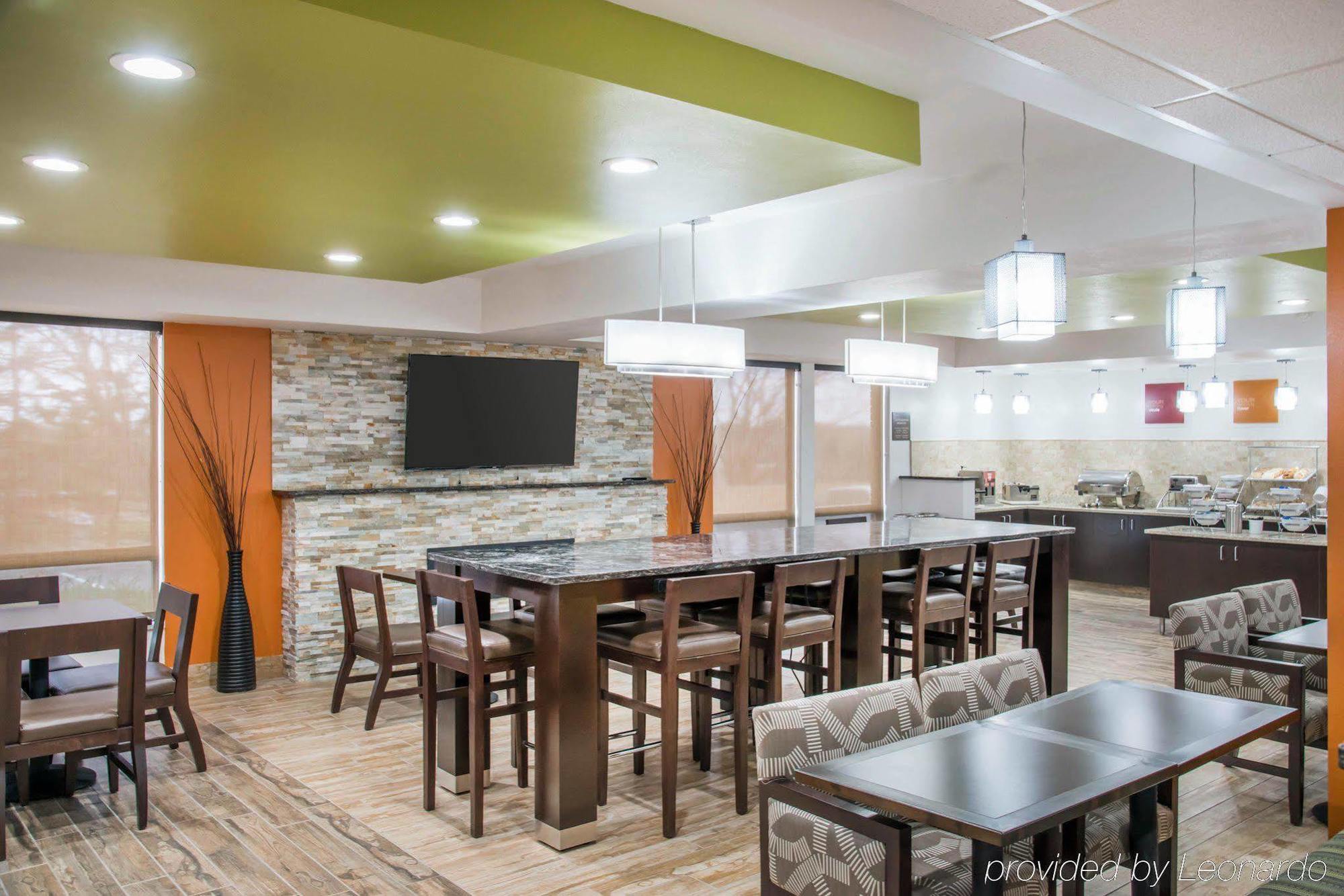Holiday Inn Express & Suites Eden Prairie - Minneapolis By Ihg מראה חיצוני תמונה