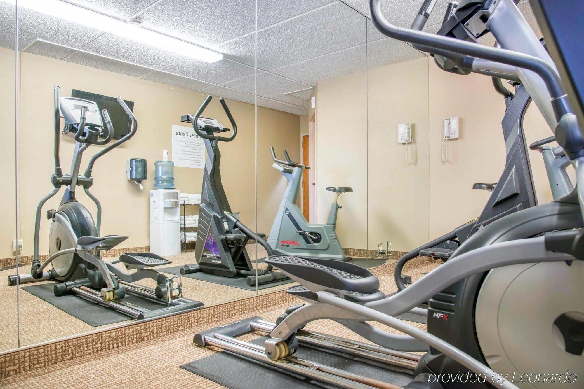 Holiday Inn Express & Suites Eden Prairie - Minneapolis By Ihg מראה חיצוני תמונה