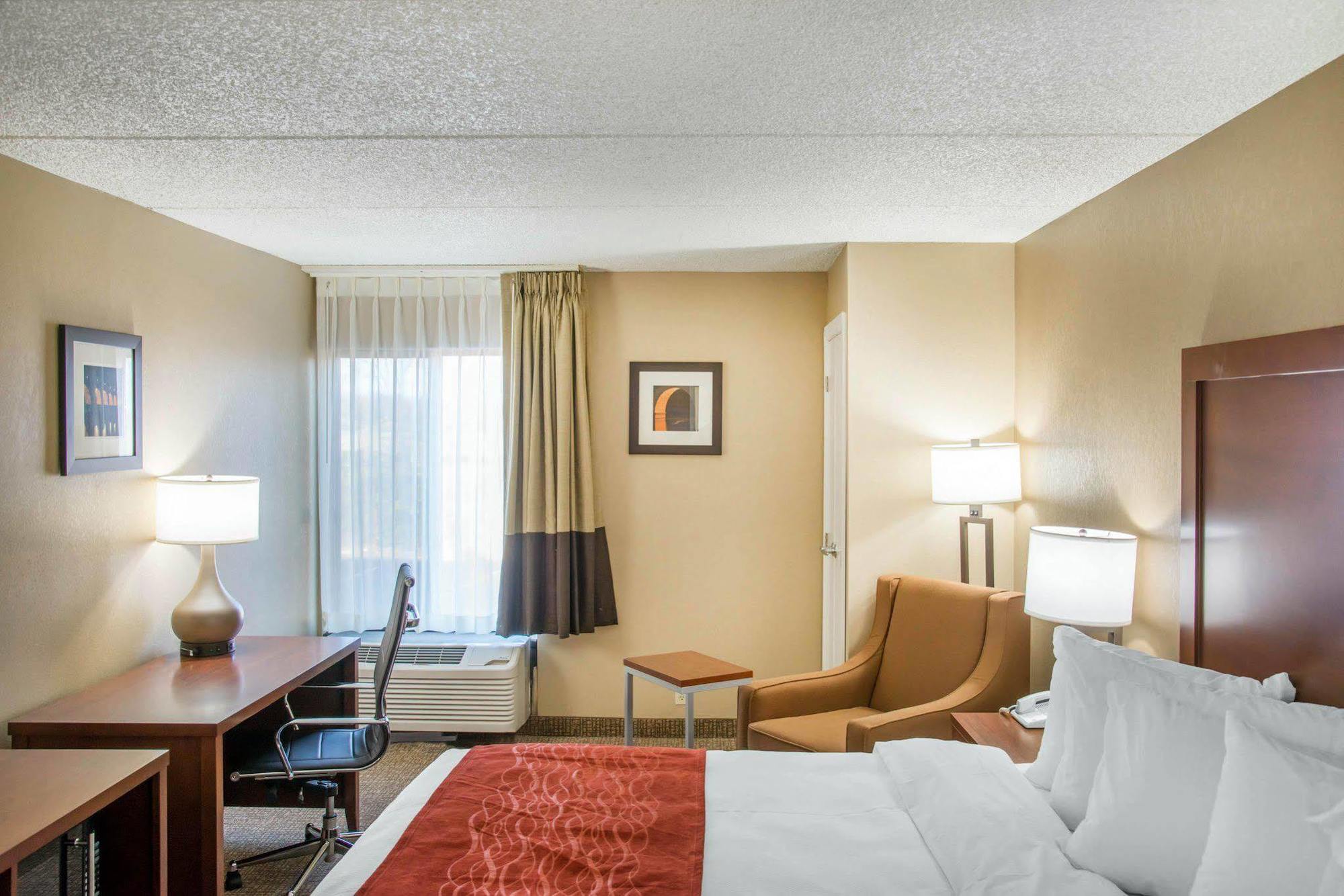 Holiday Inn Express & Suites Eden Prairie - Minneapolis By Ihg מראה חיצוני תמונה